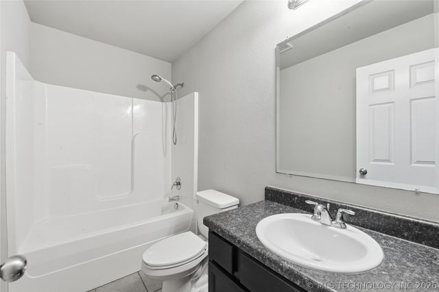 5919 E 148th Street, Bixby, OK 74008