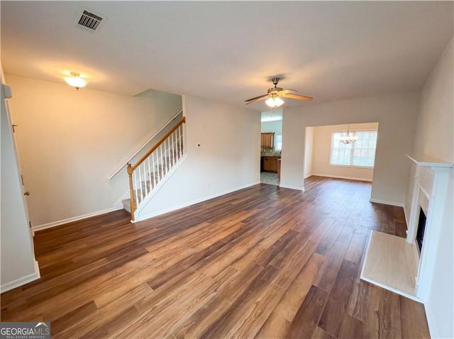 2708 Red Mulberry Lane, Braselton, GA 30517