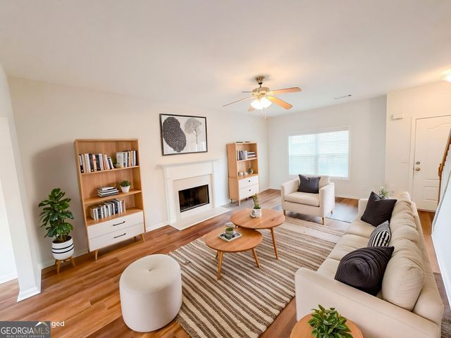 2708 Red Mulberry Lane, Braselton, GA 30517