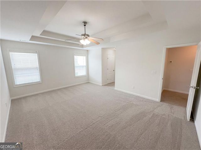 2708 Red Mulberry Lane, Braselton, GA 30517