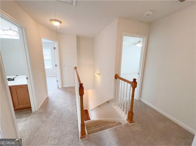 2708 Red Mulberry Lane, Braselton, GA 30517