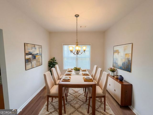 2708 Red Mulberry Lane, Braselton, GA 30517