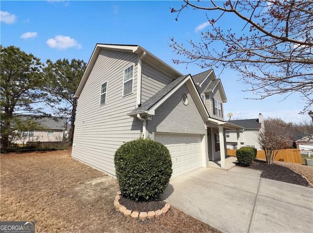 2708 Red Mulberry Lane, Braselton, GA 30517