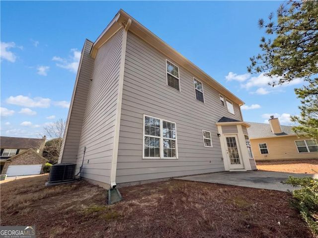 2708 Red Mulberry Lane, Braselton, GA 30517