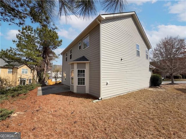 2708 Red Mulberry Lane, Braselton, GA 30517