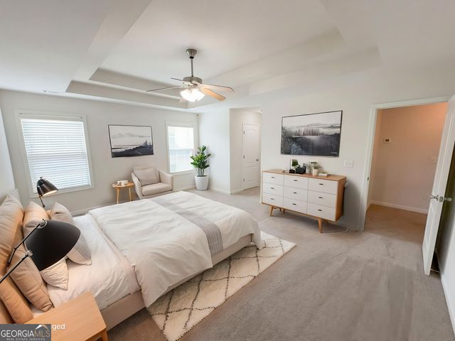 2708 Red Mulberry Lane, Braselton, GA 30517