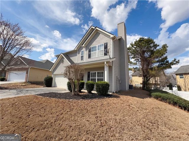 2708 Red Mulberry Lane, Braselton, GA 30517