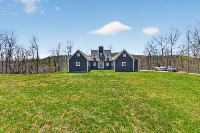 1499 Doe and Fawn Ln, Crawford, TN 38554