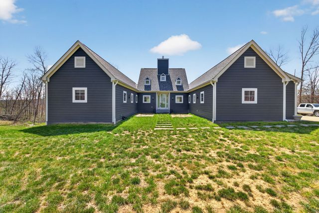 1499 Doe and Fawn Ln, Crawford, TN 38554