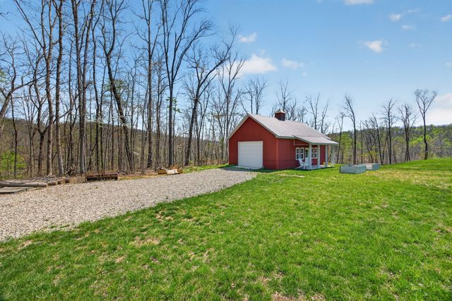 1499 Doe and Fawn Ln, Crawford, TN 38554