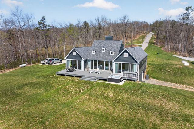 1499 Doe and Fawn Ln, Crawford, TN 38554