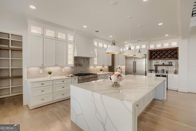 932 Cooper Road, Grayson, GA 30017