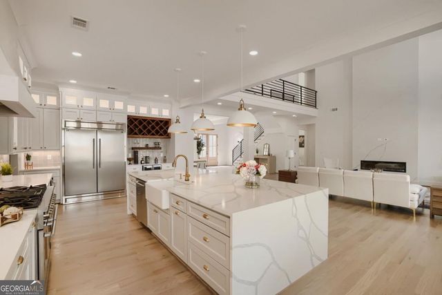 932 Cooper Road, Grayson, GA 30017