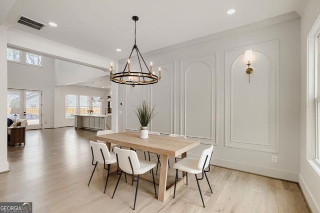 932 Cooper Road, Grayson, GA 30017