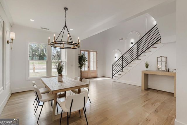 932 Cooper Road, Grayson, GA 30017