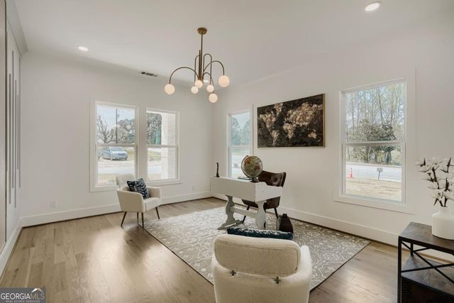 932 Cooper Road, Grayson, GA 30017