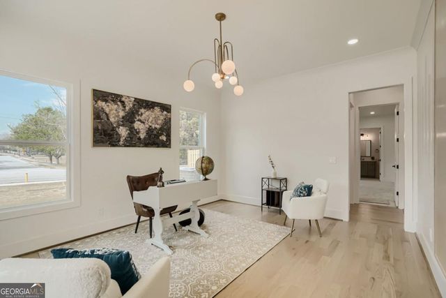 932 Cooper Road, Grayson, GA 30017