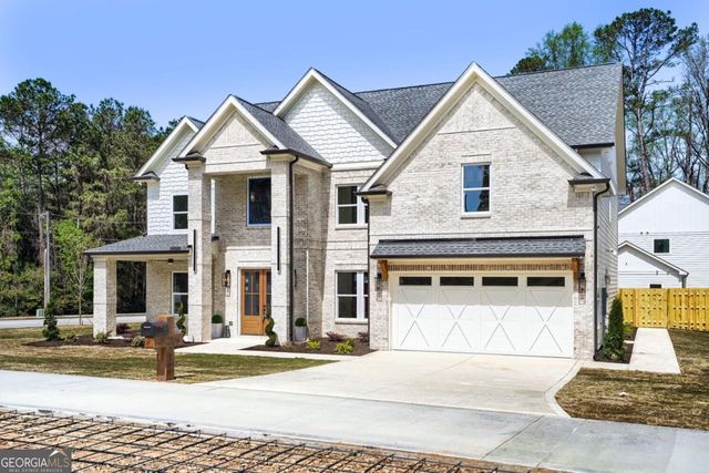 932 Cooper Road, Grayson, GA 30017