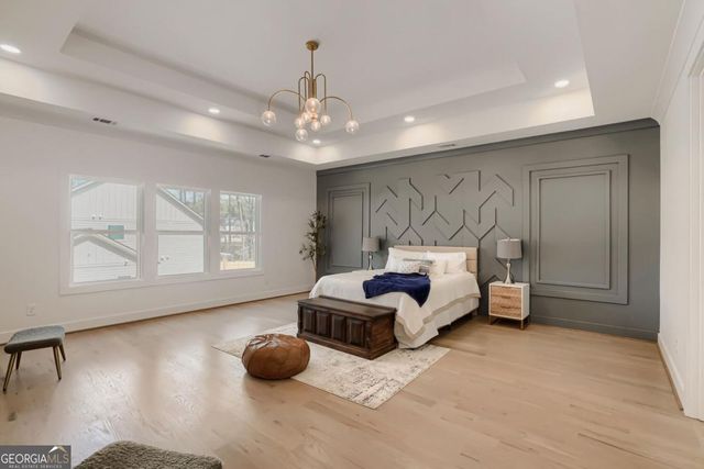 932 Cooper Road, Grayson, GA 30017