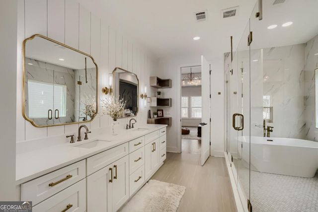 932 Cooper Road, Grayson, GA 30017