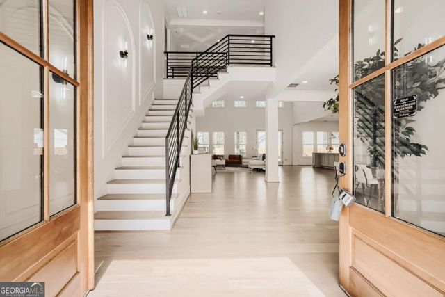 932 Cooper Road, Grayson, GA 30017