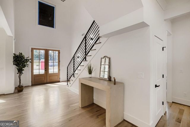 932 Cooper Road, Grayson, GA 30017