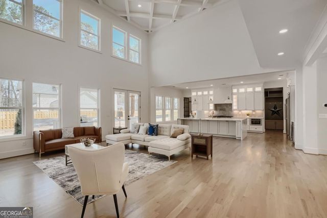 932 Cooper Road, Grayson, GA 30017