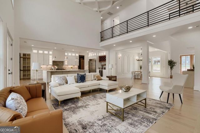 932 Cooper Road, Grayson, GA 30017