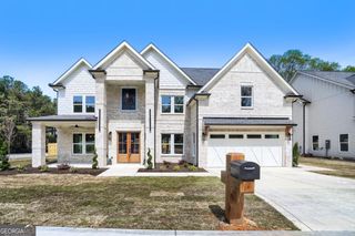 932 Cooper Road, Grayson, GA 30017