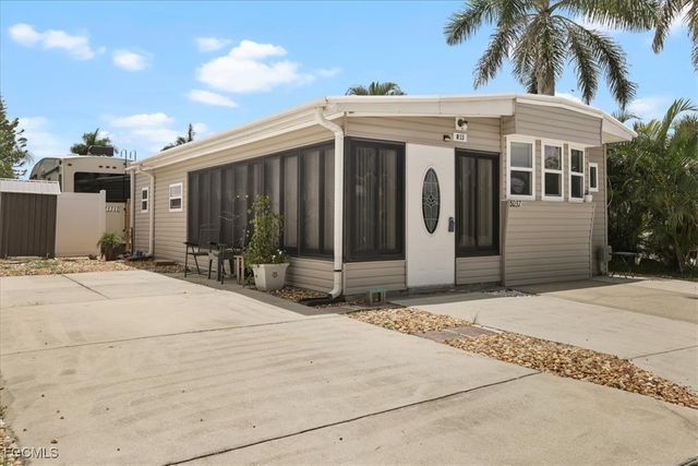 5037 White Sky CIR, Fort Myers, FL 33908