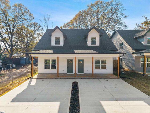 13b Jamison Street, Greenville, SC 29611