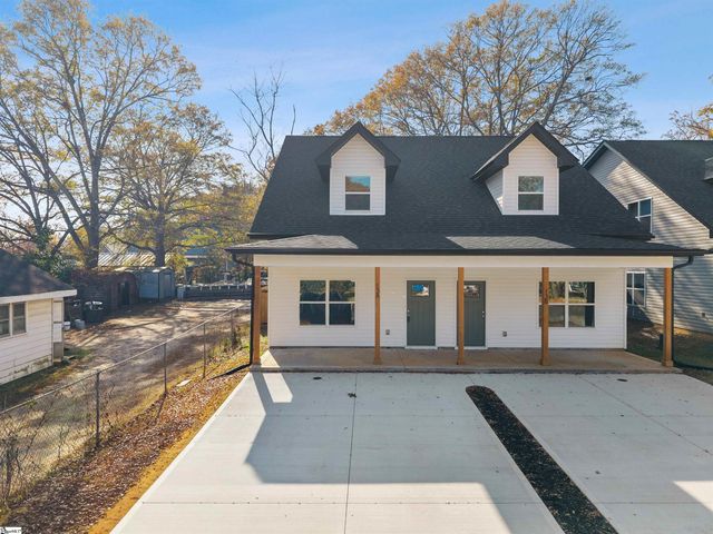 13b Jamison Street, Greenville, SC 29611