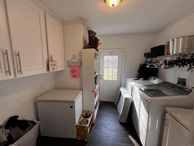 1920 Redbud Road, Redfield, AR 72132