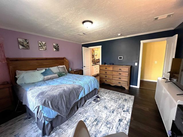 1920 Redbud Road, Redfield, AR 72132