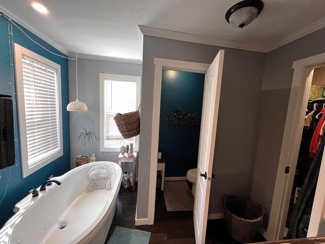 1920 Redbud Road, Redfield, AR 72132