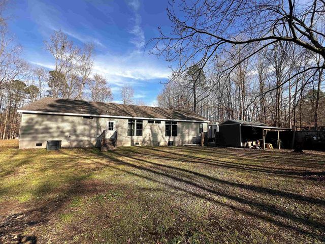 1920 Redbud Road, Redfield, AR 72132