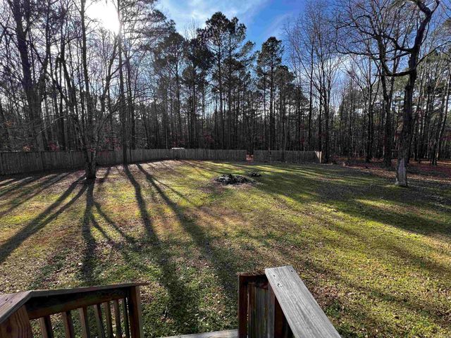 1920 Redbud Road, Redfield, AR 72132