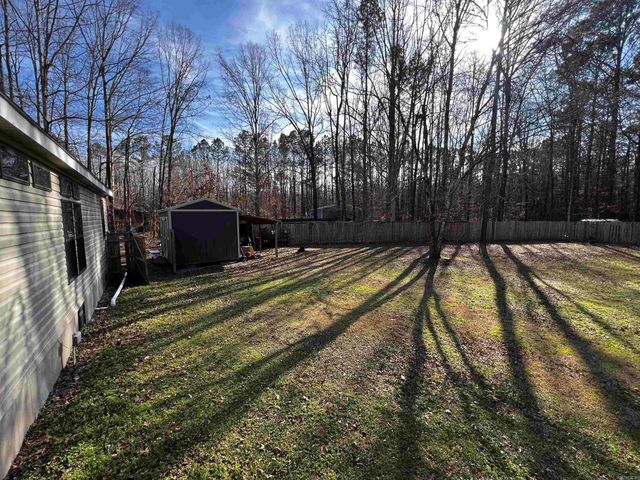 1920 Redbud Road, Redfield, AR 72132