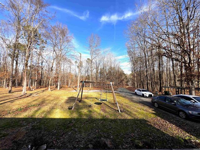 1920 Redbud Road, Redfield, AR 72132