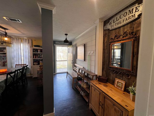 1920 Redbud Road, Redfield, AR 72132