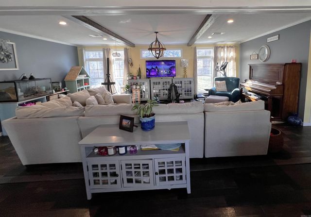 1920 Redbud Road, Redfield, AR 72132