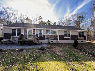 1920 Redbud Road, Redfield, AR 72132