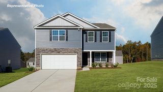 5144 Fireweed Court, Dallas, NC 28034