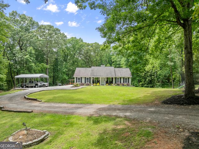 1405 Tapp Wood Road, Hoschton, GA 30548