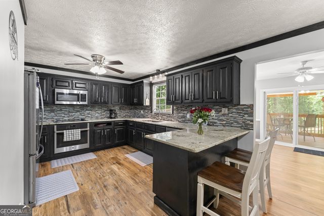 1405 Tapp Wood Road, Hoschton, GA 30548