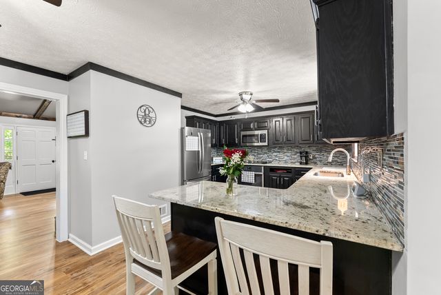 1405 Tapp Wood Road, Hoschton, GA 30548