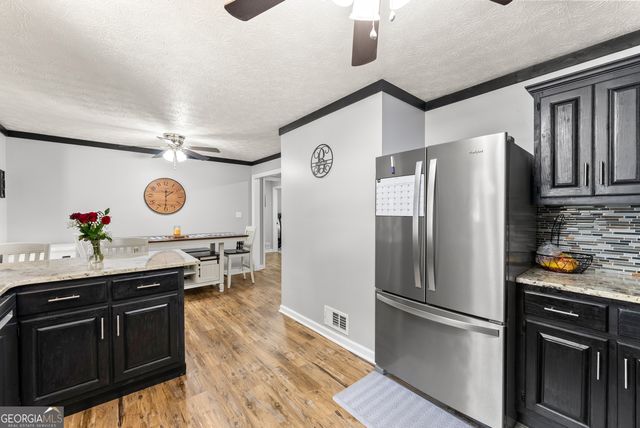 1405 Tapp Wood Road, Hoschton, GA 30548