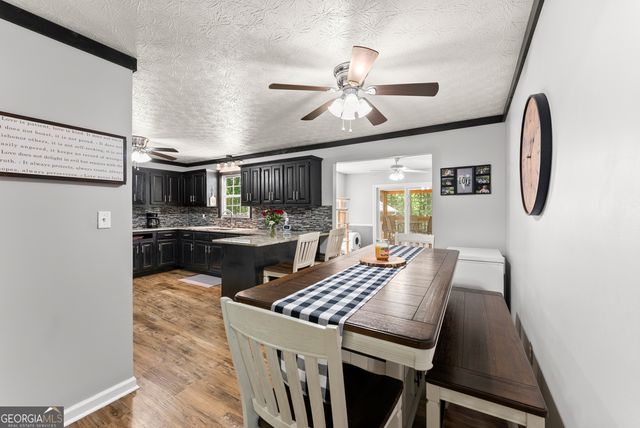 1405 Tapp Wood Road, Hoschton, GA 30548