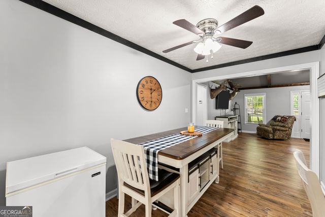 1405 Tapp Wood Road, Hoschton, GA 30548