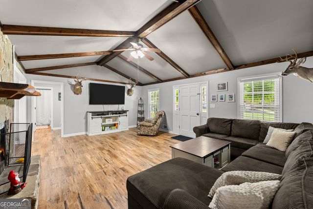 1405 Tapp Wood Road, Hoschton, GA 30548